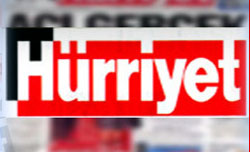 Hürriyet sonunda özür diledi