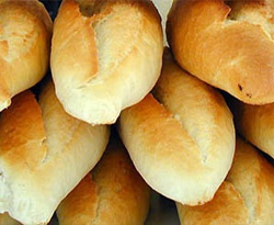 Türkler ekmeği çok seviyor