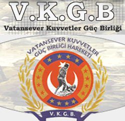 Vatansever'lerde 4 tutuklama