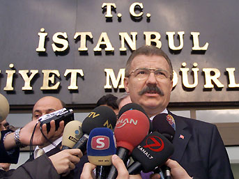 Celalettin Cerrah'a 28 yıl hapis isteniyor