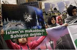 İran'dan 'Fitne' filmine misilleme