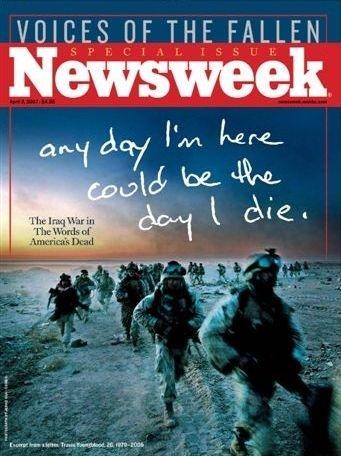 Newsweek: Buna darbe denir!
