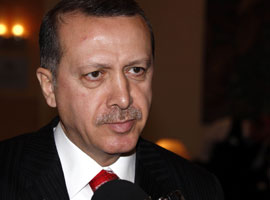 Türk halkının 'kapatma'ya bakışı