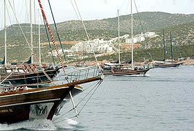Yabancıların gayrimenkul için tercihi Muğla