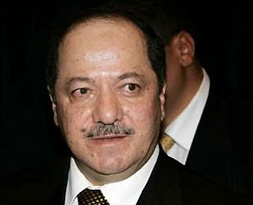 Barzani ilk kez o cümleyi söylemedi