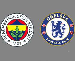 Fenerbahçe, Chelsea maçına hazır