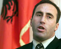 Haradinaj suçsuz ilan edildi