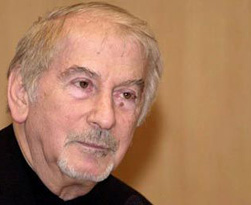 İlhan Selçuk'a teşhis kondu