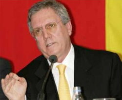 Kayserispor, Yıldırım'dan açıklama bekliyor