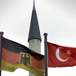 Berlinde bir türk öldürüldü