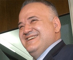 Futbolda da 'Ergenekon' var