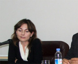 Yasemin Çongar'dan şok iddia: