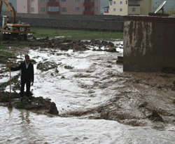 Brezilya'da sel felaketi: 34 ölü