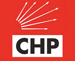 'CHP'de parti içi demokrasi yok'
