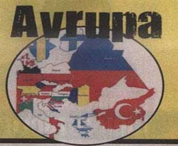 Hürriyet Türkiye'yi ikiye böldü