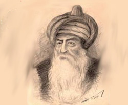 Mimar Sinan, kabri başında anıldı