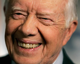 'Carter Meşal ile buluşacak' iddiası