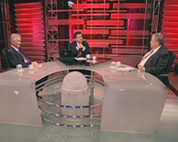 'CHP ile AKP uzlaşacak, parti kapatılmayacak'
