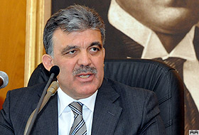 Köşk'te NATO Zirvesi sona erdi