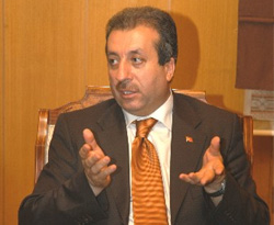 Ortadoğu Tarım Fuarı'na görkemli açılış