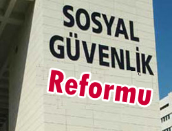 Sosyal güvenlik yasa tasarısına tepki bitmiyor