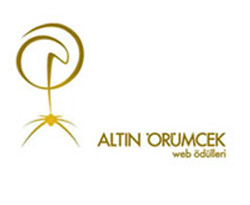 Altın Örümcek Web ödülleri açıklandı