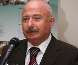 Antalya Valisi'nden, rektöre uyarı