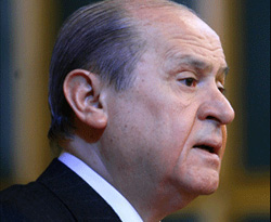 Bahçeli'den teşkilatlara 'Ömer Ulusoy genelgesi'