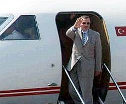 Başbakan Erdoğan Katar'a gidiyor