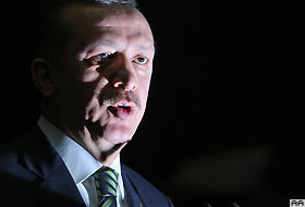 Erdoğan'dan STK'lara 'özeleştiri' mesajı