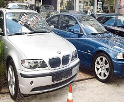 FB plakalılar Rize'ye sakın gitmeyin!