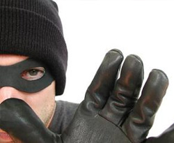 Hırsızlık şebekesi operasyonu: 52 gözaltı