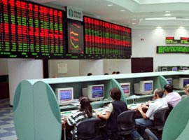 Hisse senetleri, yüzde 1,49 değer kazandı