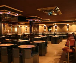 İngiltere'de Müslümanlar, alkolsüz bar açtı