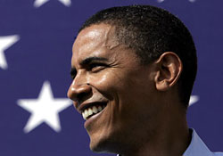 Obama, İbranice site açtı
