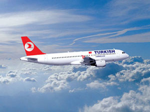 THY biletleri 29 YTL'ye indi