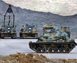 TSK: 'PKK çöküş sürecinde'