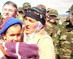 Uyuyarak hayatta kaldı