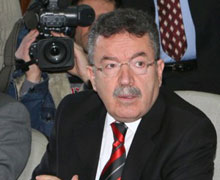 YÖK Başkanı: Önlem alacağız