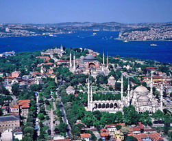 2012 Yüzme Şampiyonası İstanbul'da