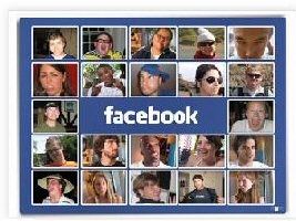İsrail Facebook'a yasak koydu