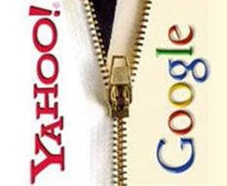 Yahoo çıkış arayışında