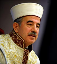 Diyanet'ten organ nakli için fetva