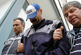 Provokatör Ömer Ulusoy tutuklandı