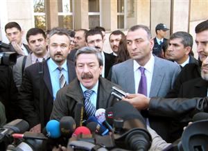 Malatya davasında sim kartlara inceleme