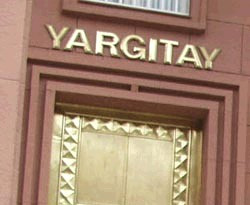 Yargıtay: Hamile kadını işten atan yanar