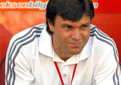 'En mağdur takım Beşiktaş'