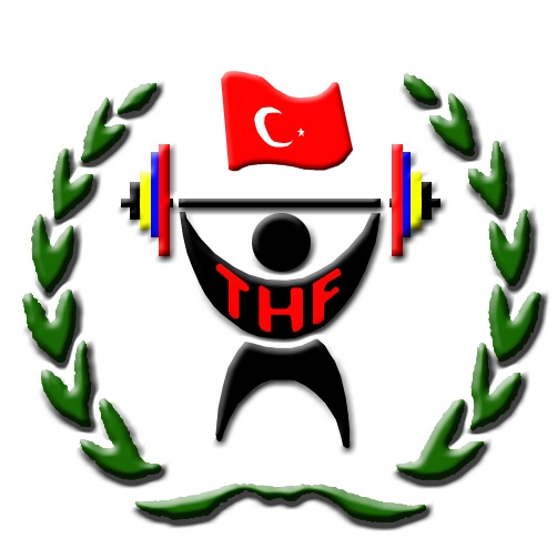 Halterde Türkiye'ye altın madalya
