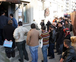 İşsizlik oranı yüzde 11,3