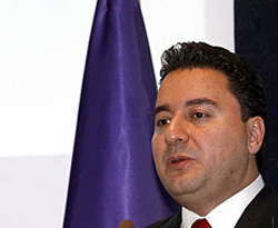Babacan'dan NATO'ya 'Afganistan' uyarısı